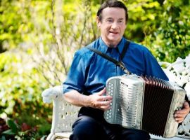 Three compositions by Mick Mulcahy / Mick Mulcahy, accordion